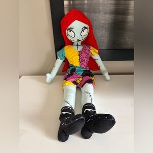 The Nightmare Before Christmas Plush